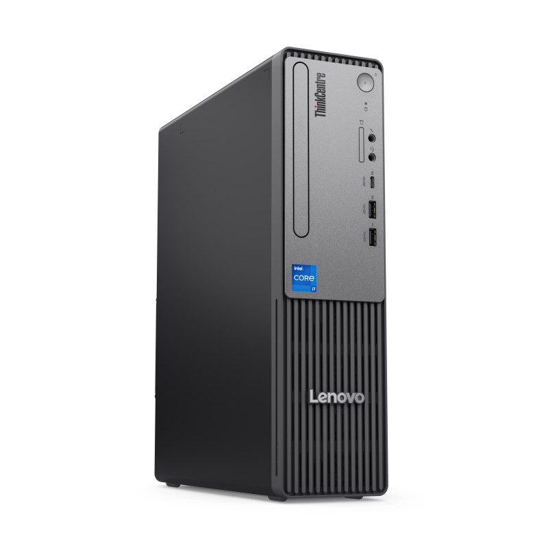 Lenovo ThinkCentre neo 50s Gen 5 SFF i5-14400 Intel Core i5 16GB 512GB Windows 11 Pro Lenovo ThinkCentre neo 50s Gen 5 SFF i5-14400 Intel Core i5 16GB 512GB Windows 11 Pro